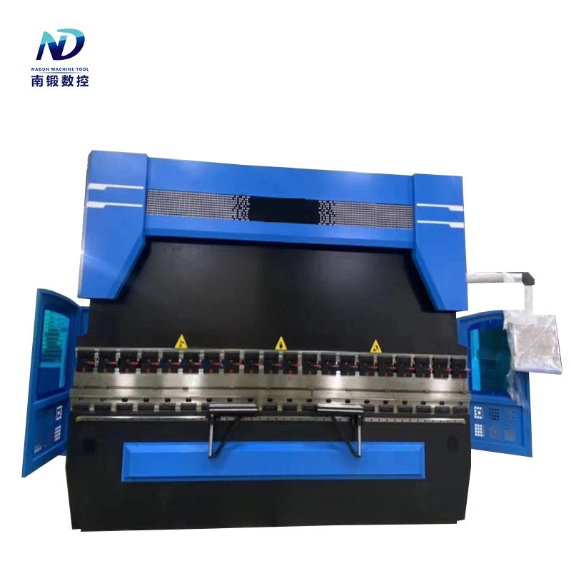  What are the common challenges faced by buyers when selecting a 200-ton press brake machine?