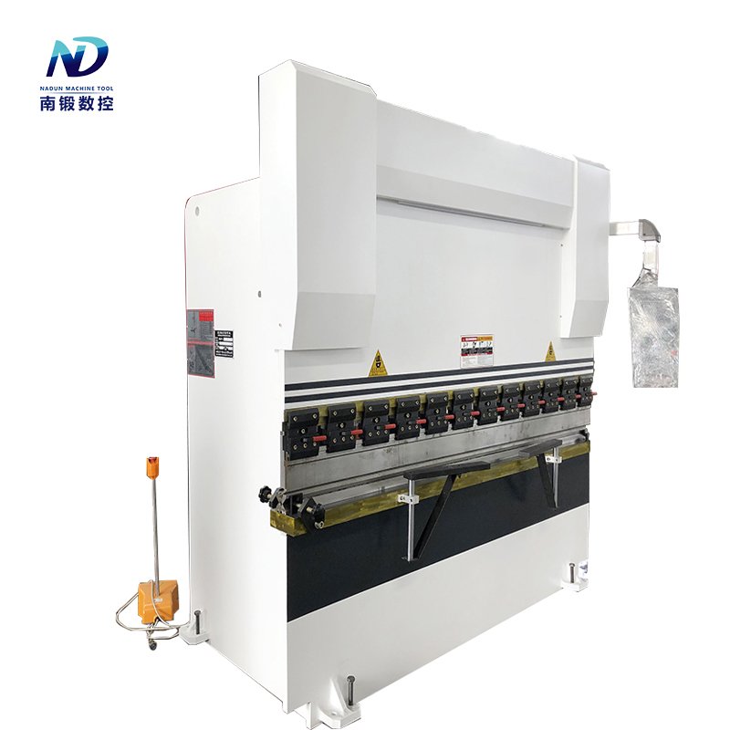 What are some common challenges faced by buyers when selecting the right press brake machine for their specific needs?