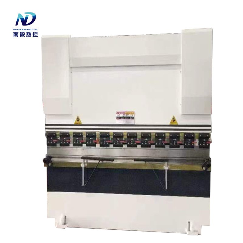Can you provide guidance on financing options or lease agreements available for purchasing press brake machines, especially for startups or small businesses?