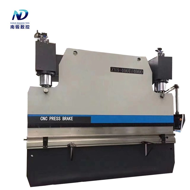 Are there any industry standards or certifications I should look for when buying a press brake machine to ensure compliance and safety?